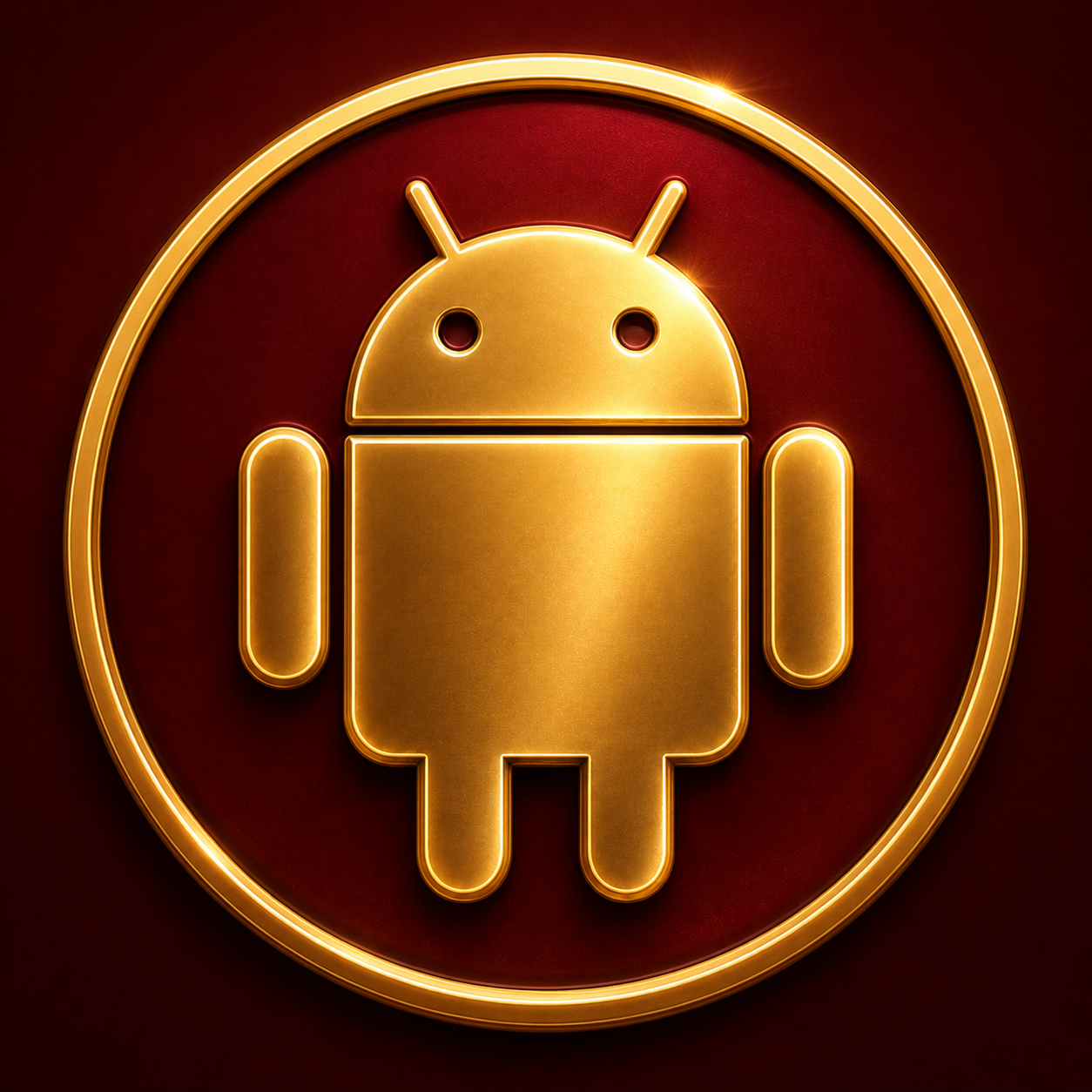 Android icon