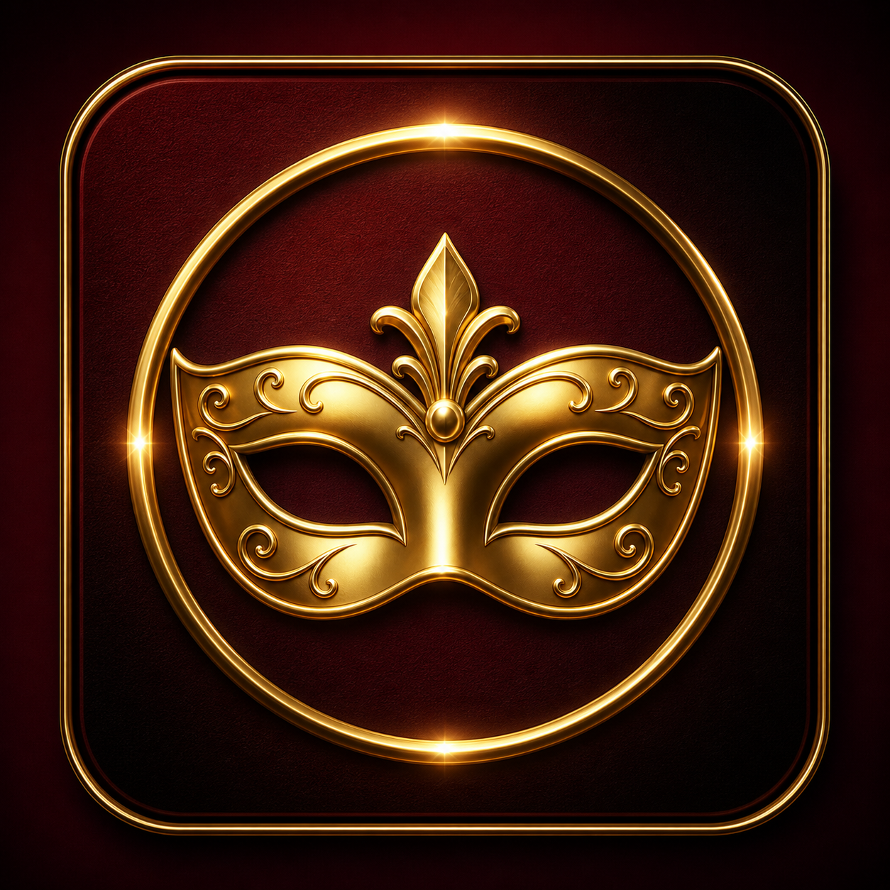 Confidential Experience icon