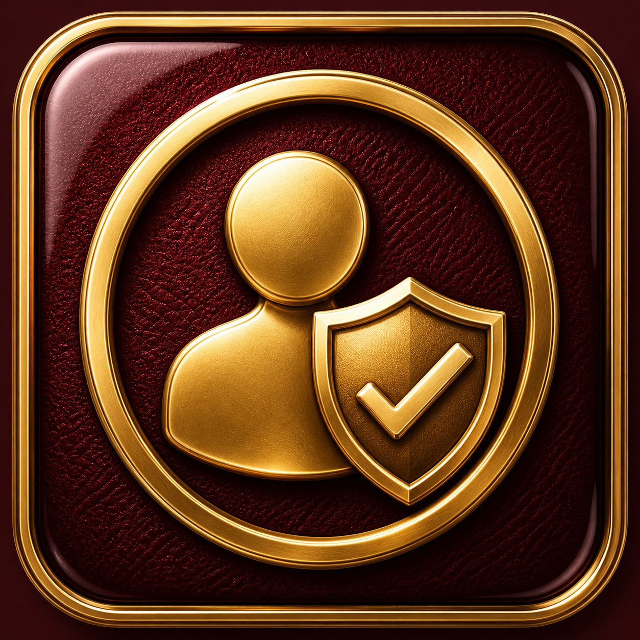 300% Genuine Profiles icon