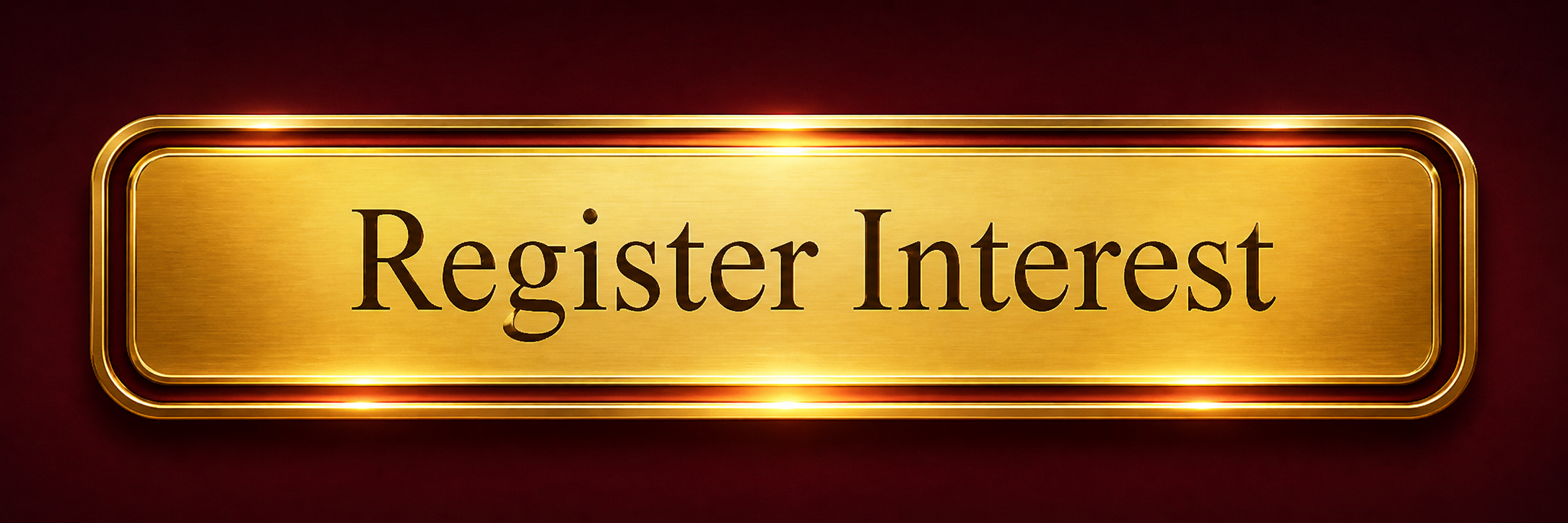 Register Interest